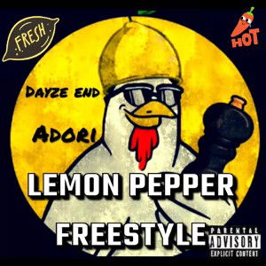 Lemon Pepper Freestyle ft Adori