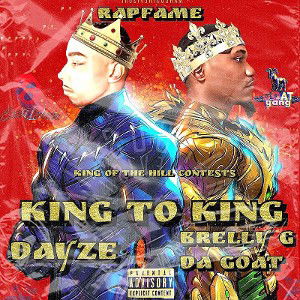 King To King ft Brelly G Da Goat