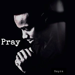 pray 