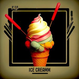 Ice Creamm