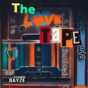 Godfearing-track 3 - The love Tape