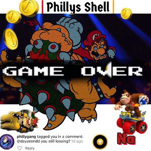 Philly Fell 