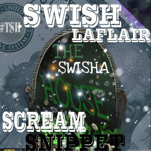- scream