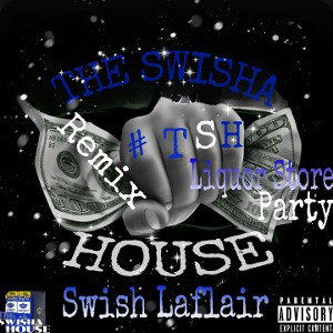 liquor store party REMIX