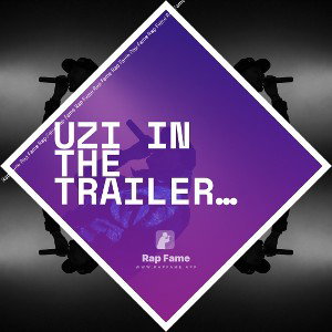 Uzi in the trailer Park