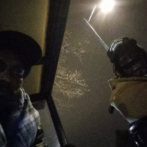 tray and brodie