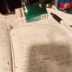 it's real on these streets 