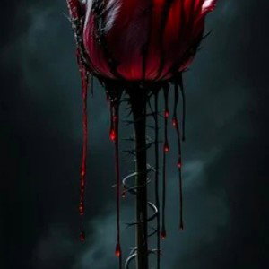 Bloody Thorns