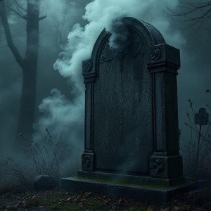 First day in heaven