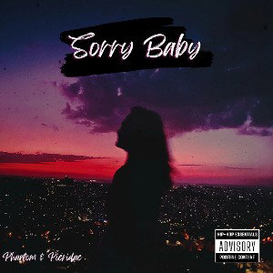 Sorry Baby