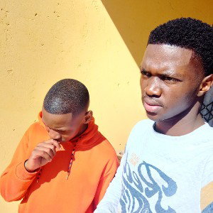 Kgosii waleh ft C4-WRXLD (Mama)