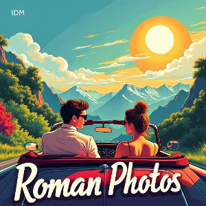   Roman photos