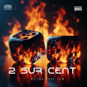 RETBA Feat IDM - 2 SUR CENT