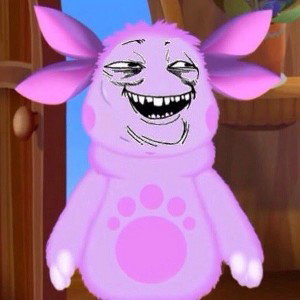 ...