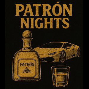 PATRÓN NIGHTS