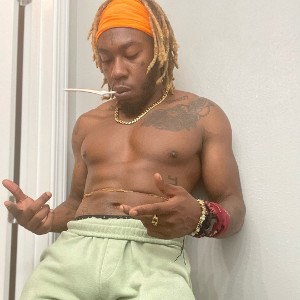 Nine Down 4th Quarter Snippet*. bitch