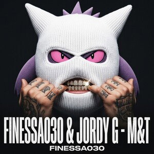 Finessa030 & Jordy G - M&T