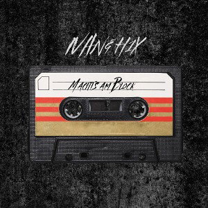 FINESSA030&H1X - NACHTS AM BLOCK