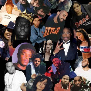 Finessa feat. ??? - Soon ...