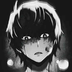 LOST BOY