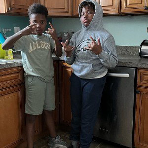 we don’t play