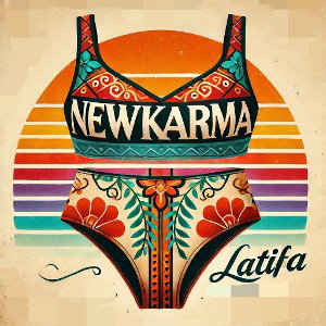 NewKarma - Latifa