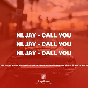 NLJAY - call you