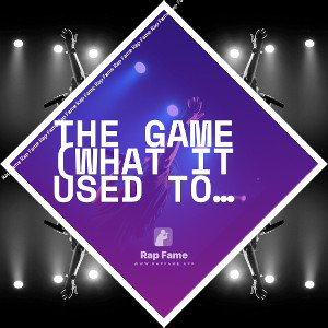 Sh** ain’t (what it used to be){freestyle}