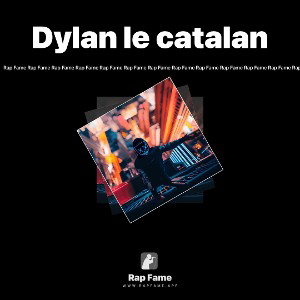 Dylan le catalan