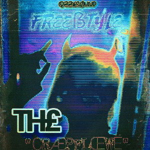 QZZYSØUND • CRAPFLOWE (FREEẞTYLE)