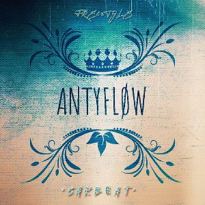 ANTYFLØW • МОЯ ЖИЗА (FREEẞTYLE)