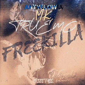 ANTYFLOW • M.K. (Freestyle)