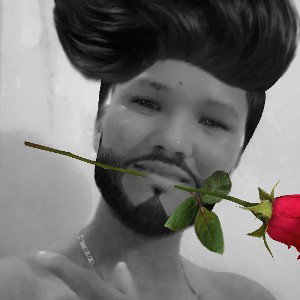 la mejor amiga yusmelis