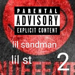 undefeated 2 ft.lil sandman