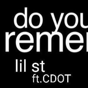 do you remember 1 ft.CDOT