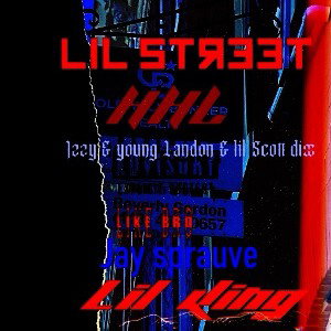 like bro ft.LIL king X jay sprauve 
