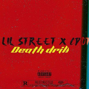 death drill ft.CDOT (lil kg60 diss)