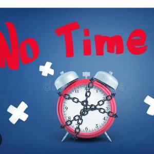 No time ft.lil pookie