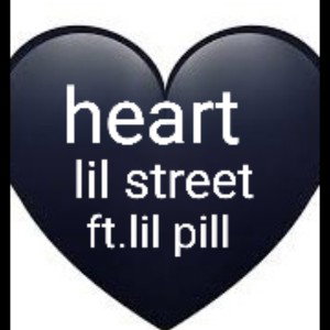 heart ft.lil pill