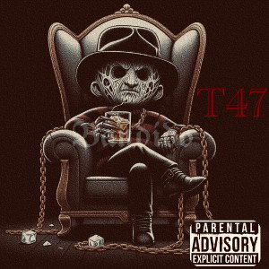 “ Burnin’”T47