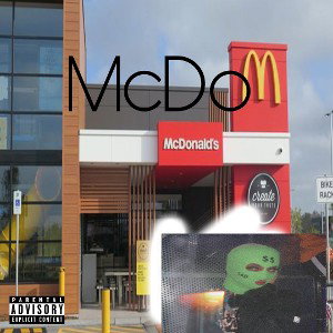 Mcdo Zackystyle 