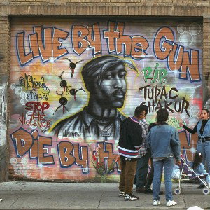 What if pac never died 