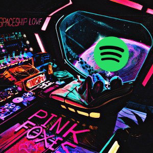 Que K on Spotify 