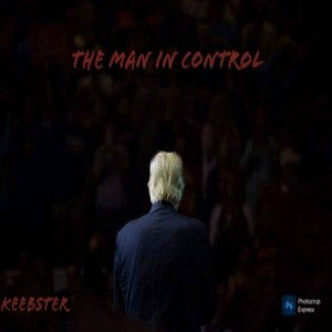 The Man In Control 