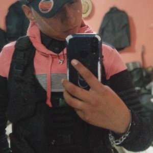 Pa mi Flaca ♥️