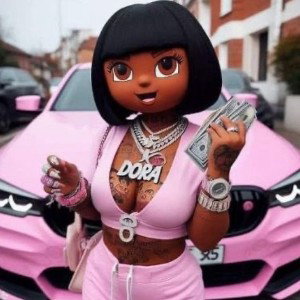Yvng Dora - Walkin Home (Ft. Big Boots)