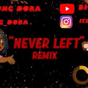 Yvng Dora Explorer (Feat. Big Boots)