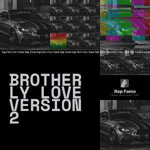 brotherly love version 2