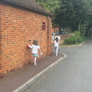 nevendon mews