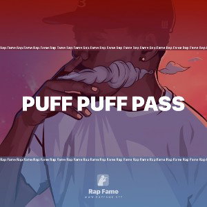 puff puff pass